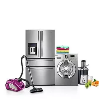 Snova Rahmani household appliance representative store in Lorestan
