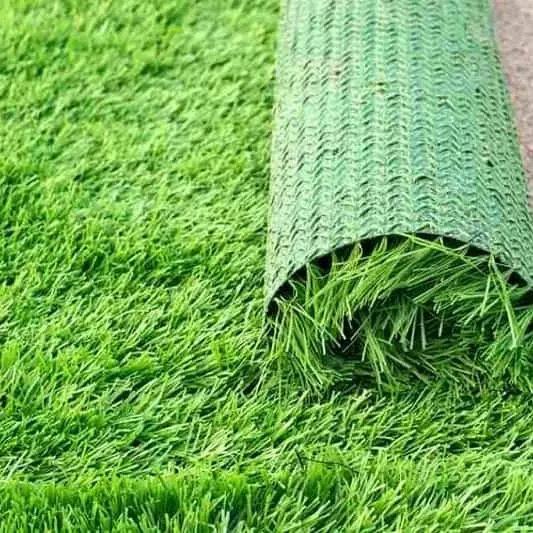 نصب چمن مصنوعی و اجرای سوله سبک در قائم شهر مازندران