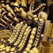 طلا فروشی عسگری در اهواز