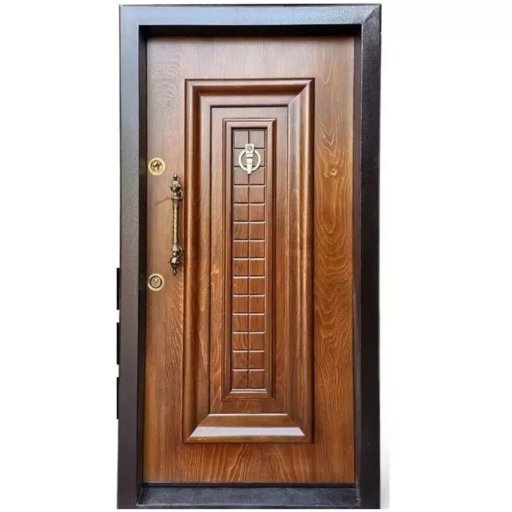 آروین درب شمال