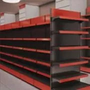 قفسه بندی رفعت در مشهد