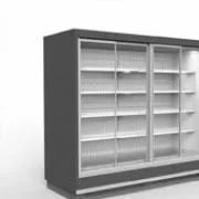 تولیدی یخچال خزر سرما در رشت