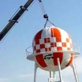 گروه صنعتی خاوران در تهران