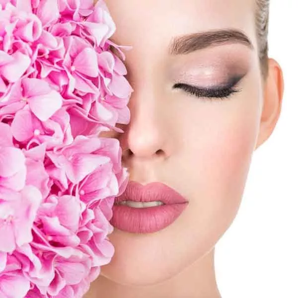 سالن زیبایی بانو سلطانی در یزد