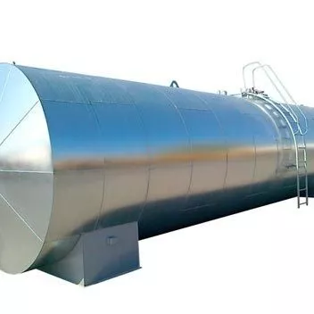 تانکر سازی رمضانی