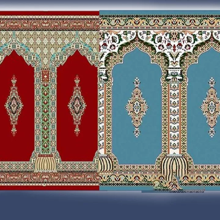 فروش فرش افشار زرینه در رشت