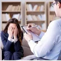 مشاور تخصصی آنلاین و روانشناسی بالینی مریم یکتا در رشت