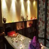 سالن ماساژ اکسیژن در رشت