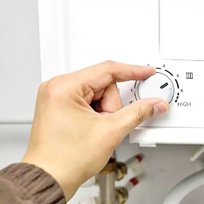 تعمیرات تخصصی بخاری و آبگرمکن رسول فریدونی در رشت
