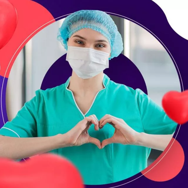 مرکز مشاوره و خدمات پرستاری در منزل رهپویان سلامت