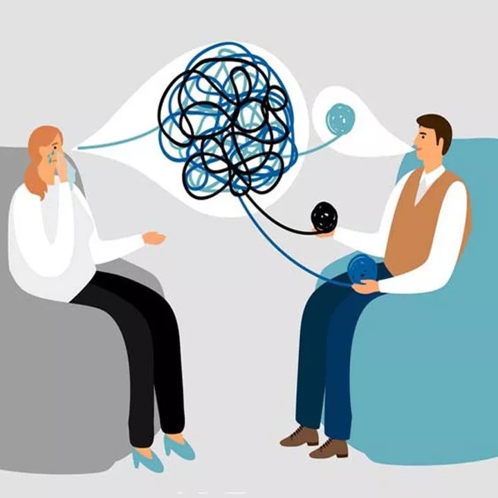 کلینیک روانشناسی کریمی  نسب در مشهد