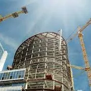 پیمان کار فنداسیون و اسکلت مرادی  در تهران