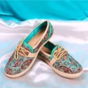 گالری سنتی معینی در بندر انزلی