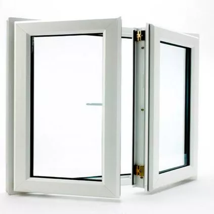 درب و پنجره UPVC عایق گستران در مازندران