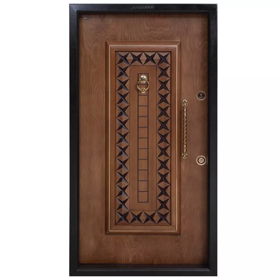 تایماز درب رحمت فام در میاندوآب