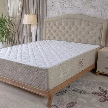Anna Choub bed and mattress in Tehran