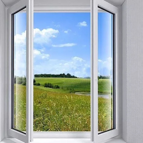 تولید انواع درب و پنجره upvc و آلومینیوم و انواع توری و شیشه دو جداره نشکن سوین در کرج