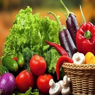 فروش انواع میوه و صیفی جات و محصولات کشاورزی صادراتی رزم در لوداب چهارمحال بختیاری