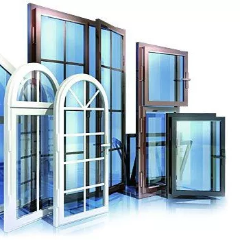 درب و پنجره سازی نمونه بندرعباس