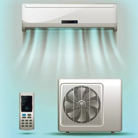 پخش کولرگازی شهرکرد مهندس حسینی