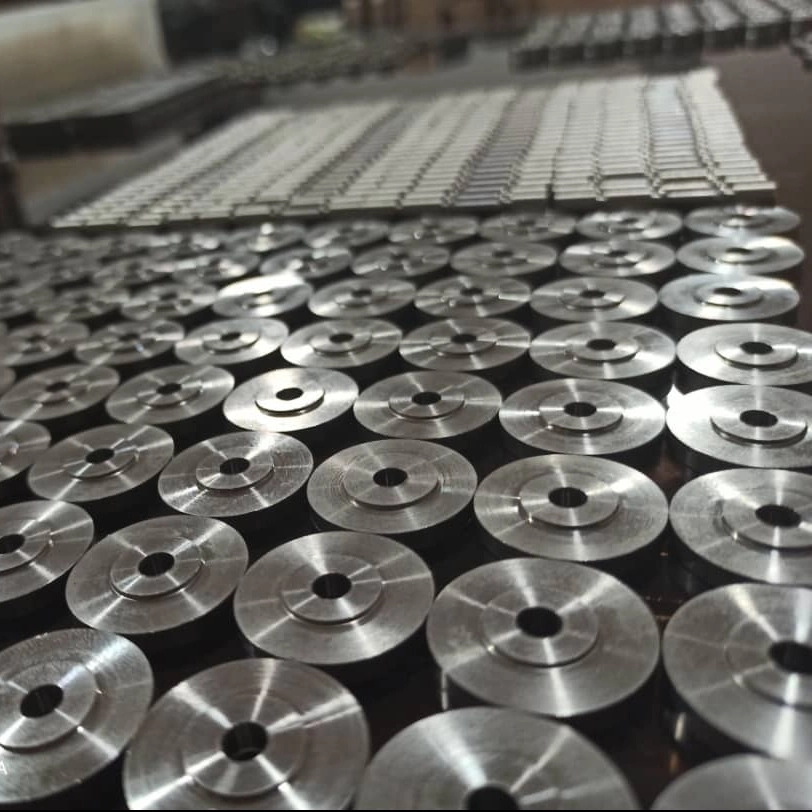 قالب سازی توس مولد