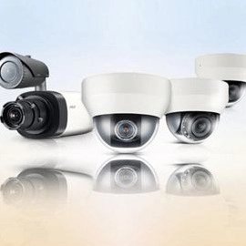 فروش دوربین مداربسته سمیر در تبریز