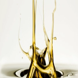 روغن حل شونده فوکا شیمی در مشهد