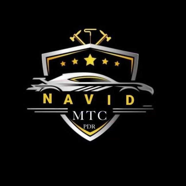 مرکز لمس جادویی وصافکاری کلاسیک نویدکهنسال در رشت