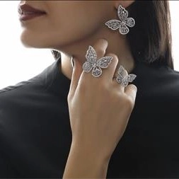 اکسسوری و بدلیجات گالری لوتوس در رشت