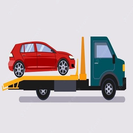 امدادخودرو و خودروبر یدک کش حسن زاده در حاجی آباد و بندرعباس