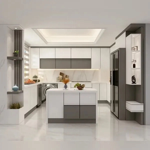 کابینت سازی آسمان تولید کننده کابینت ممبران در پاکدشت تهران