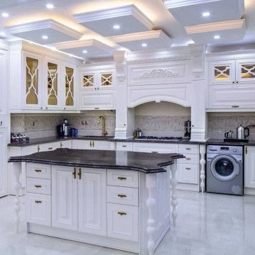 کابینت مبین