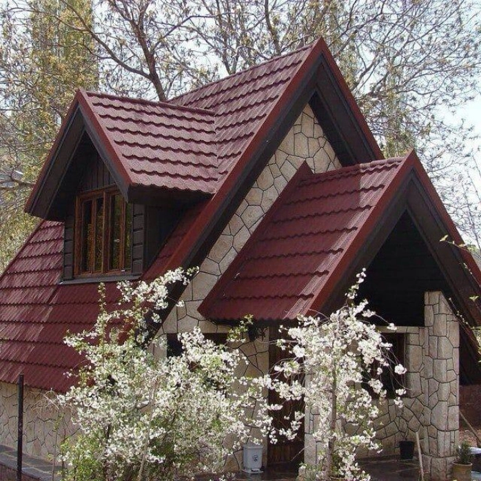 جوشکاری وسربندی شیروانی حمید در تالش