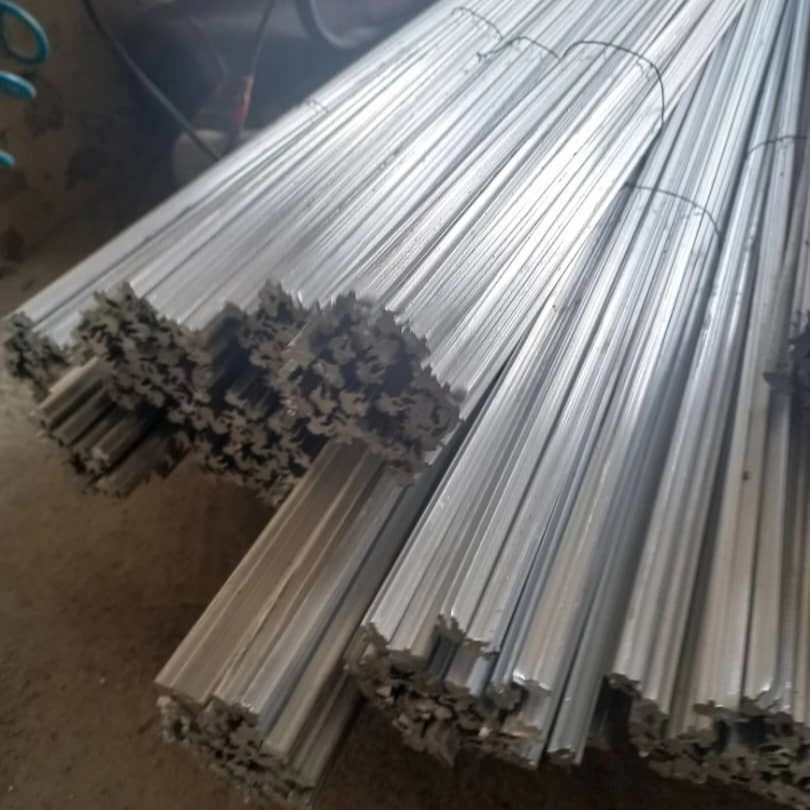 تولیدکننده ریل آلومینیومی پنجره های upvc تقوی در جویبار مازندران