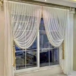 گالری پرده مرتضی در رشت