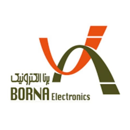 Representation of Brena electronic relays and Ariak fire alarm in Tehran