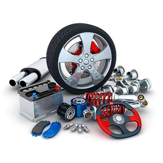 تولیدکننده قطعات خودرویی گروه صنعتی الیت در اصفهان