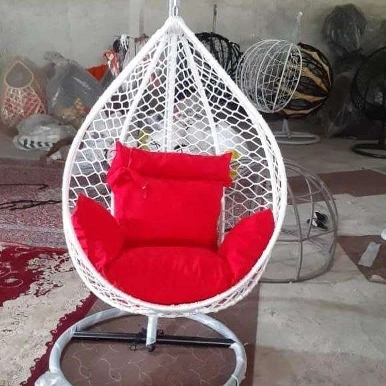 تولید کننده انواع تاب ریلکسی عظیمی در اسلامشهر تهران