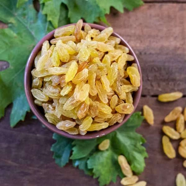 فروش عمده کشمش مجموعه یادگاری در مرکزی