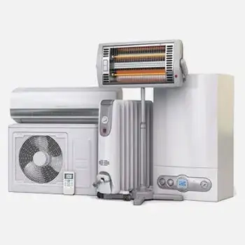 تاسیسات و خرید فروش وسایل گرمایشی و سرمایشی فضلی در تهران