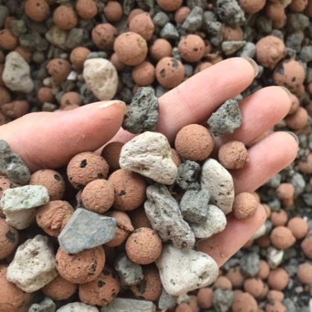 Sale of Damavand mineral pumice in Hakimieh, Tehran