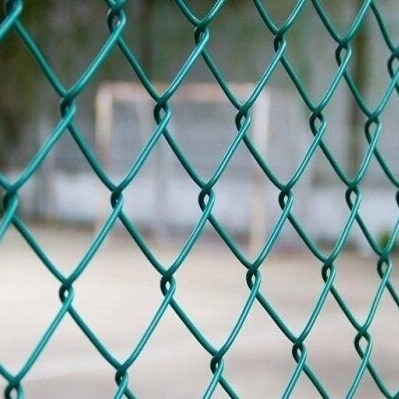 فنس و صنایع مفتولی شفائی در گلوگاه