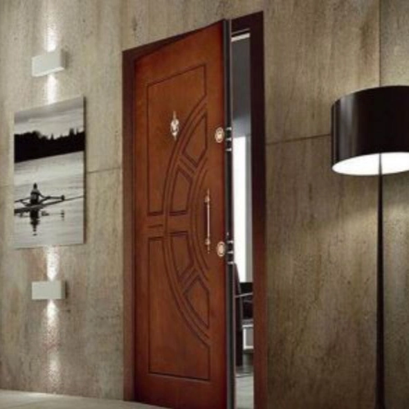 درب ضد سرقت آلتین در مازندران