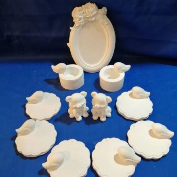 مجسمه سازی ضیاء در شمش آباد