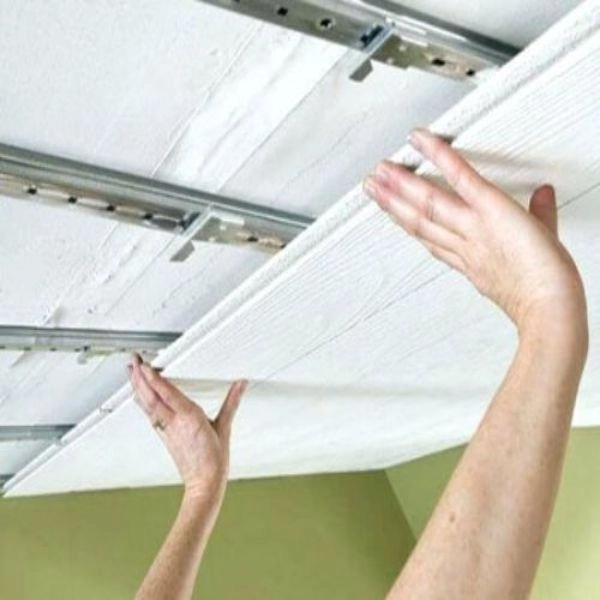 فروش محصولات کناف سیمین سازه در تهران