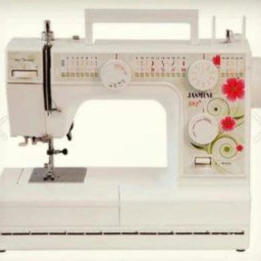 فروش و تعمیر انواع چرخ خیاطی جانلو در گلوگاه مازندران