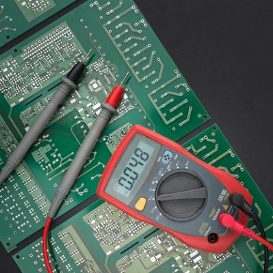 تعمیرات تخصصی اینورتر ایساتیس الکترونیک در یزد