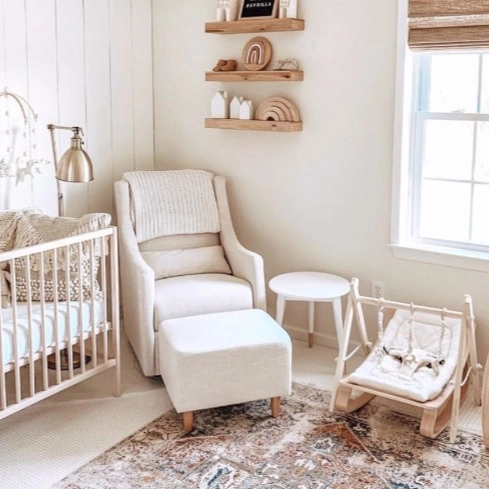 مبلمان و سیسمونی کارینو در اربیل