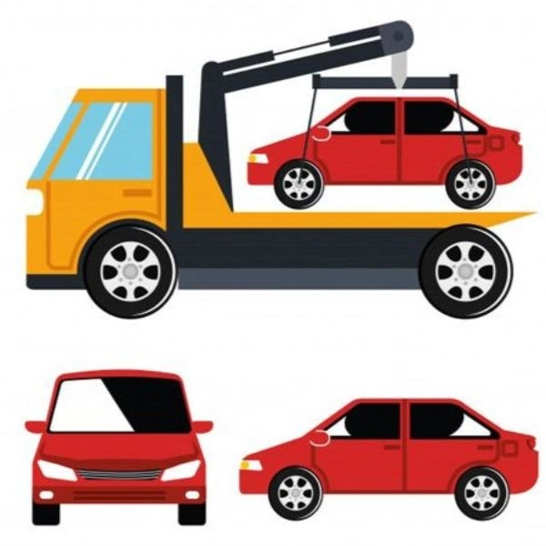 امداد خودرو و تعمیرگاه و یدک کش انصار در شهر نور