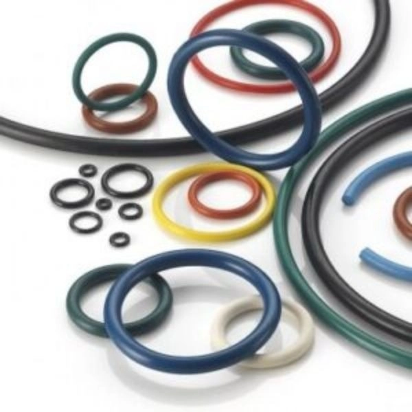 ساخت و تولید قطعات لاستیکی آریا در تهران